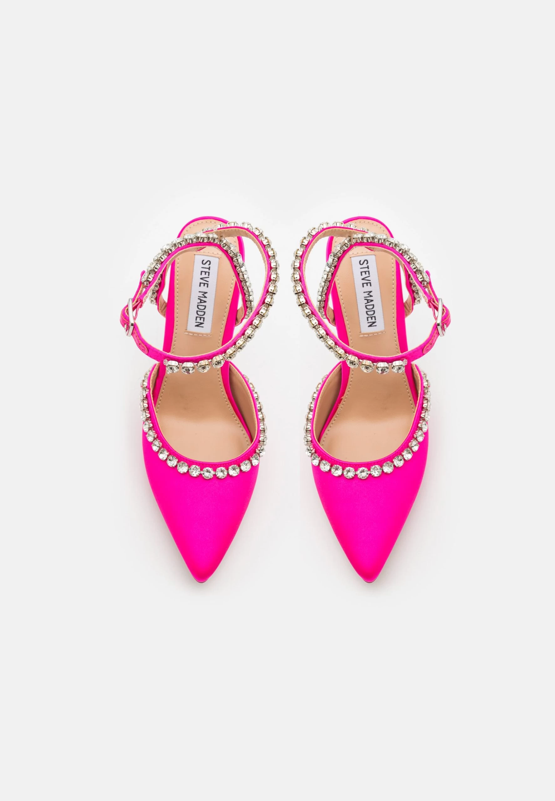 Steve Madden Vamper - Klassieke Pumps - Luminous Pink 5 Steve Madden Vamper - Klassieke Pumps - Luminous Pink - Afbeelding 5