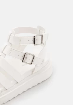 Steve Madden Jduo - Sandalen - White -Winkel voor modeartikelen b8d7836c9b694164b4132173b468e412 scaled