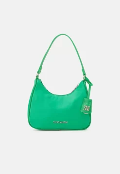 Steve Madden Bglide - Handtas - Green Nylon