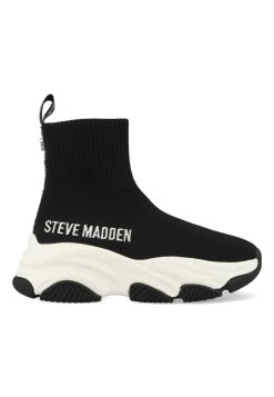 Steve Madden Jprodigy- Sneakers Hoog - Black 9 Steve Madden Jprodigy- Sneakers Hoog - Black -Winkel voor modeartikelen ba515a1984a4498d97c190159c904026