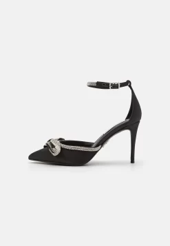 Steve Madden Lumiere - Klassieke Pumps - Black
