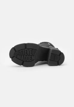 Steve Madden Beverly - Enkellaarsjes Met Hoge Hak - Black 10 Steve Madden Beverly - Enkellaarsjes Met Hoge Hak - Black -Winkel voor modeartikelen bae3fbe4ad8b420e9bf159f3c3522392 scaled