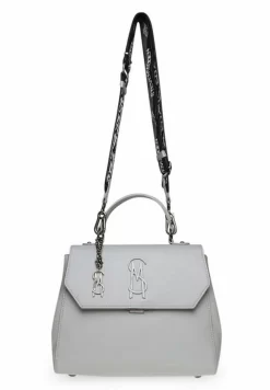 Steve Madden Bzaya - Handtas - Grey