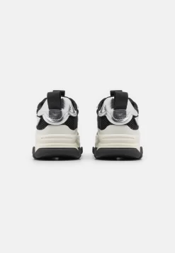 Steve Madden Possession - Sneakers Laag - Silver/Multi-Coloured -Winkel voor modeartikelen bc771a8e7daa41a9bf81596546b3fba5 scaled