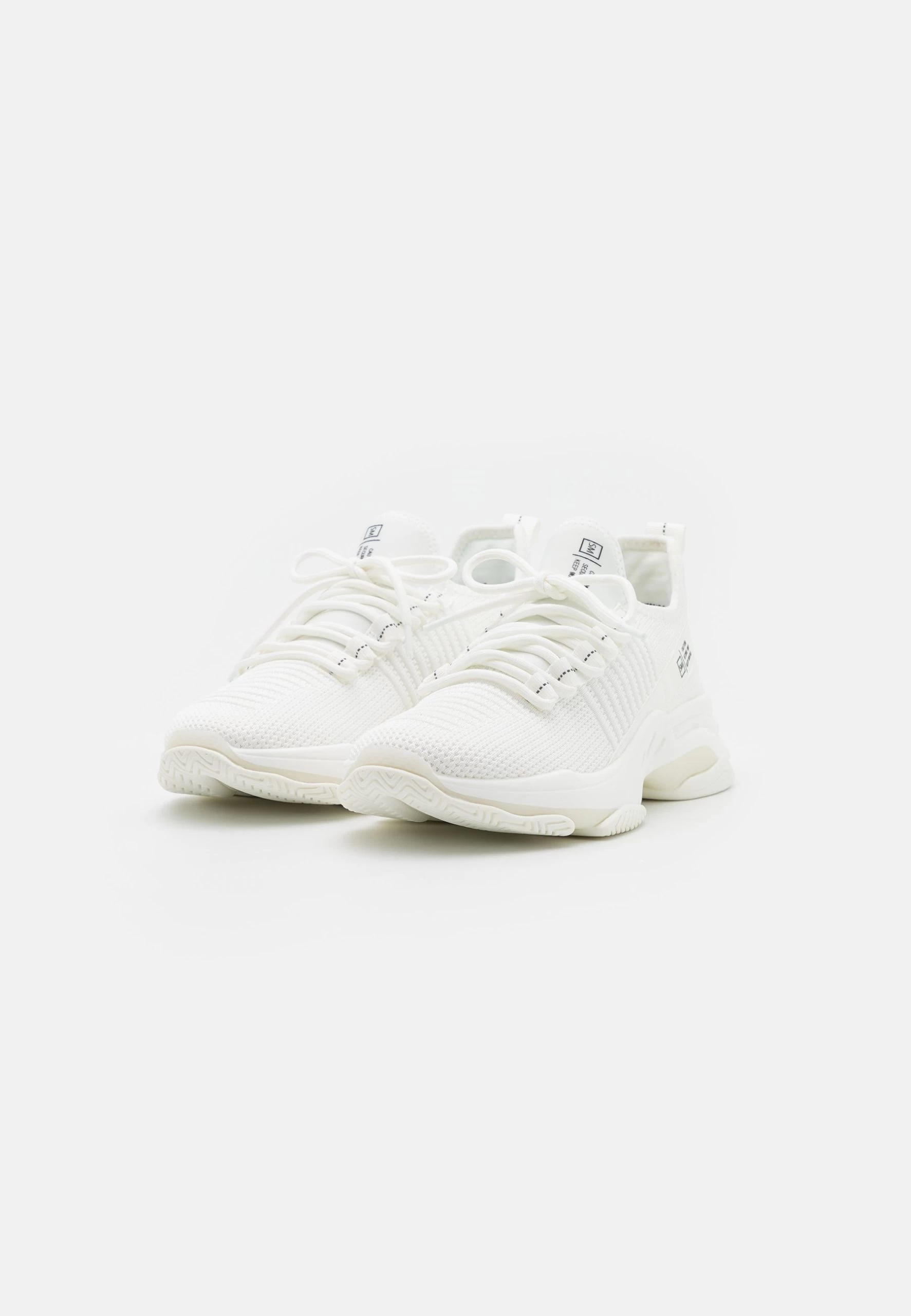 Steve Madden Macdad - Sneakers Laag - White 2 Steve Madden Macdad - Sneakers Laag - White - Afbeelding 2