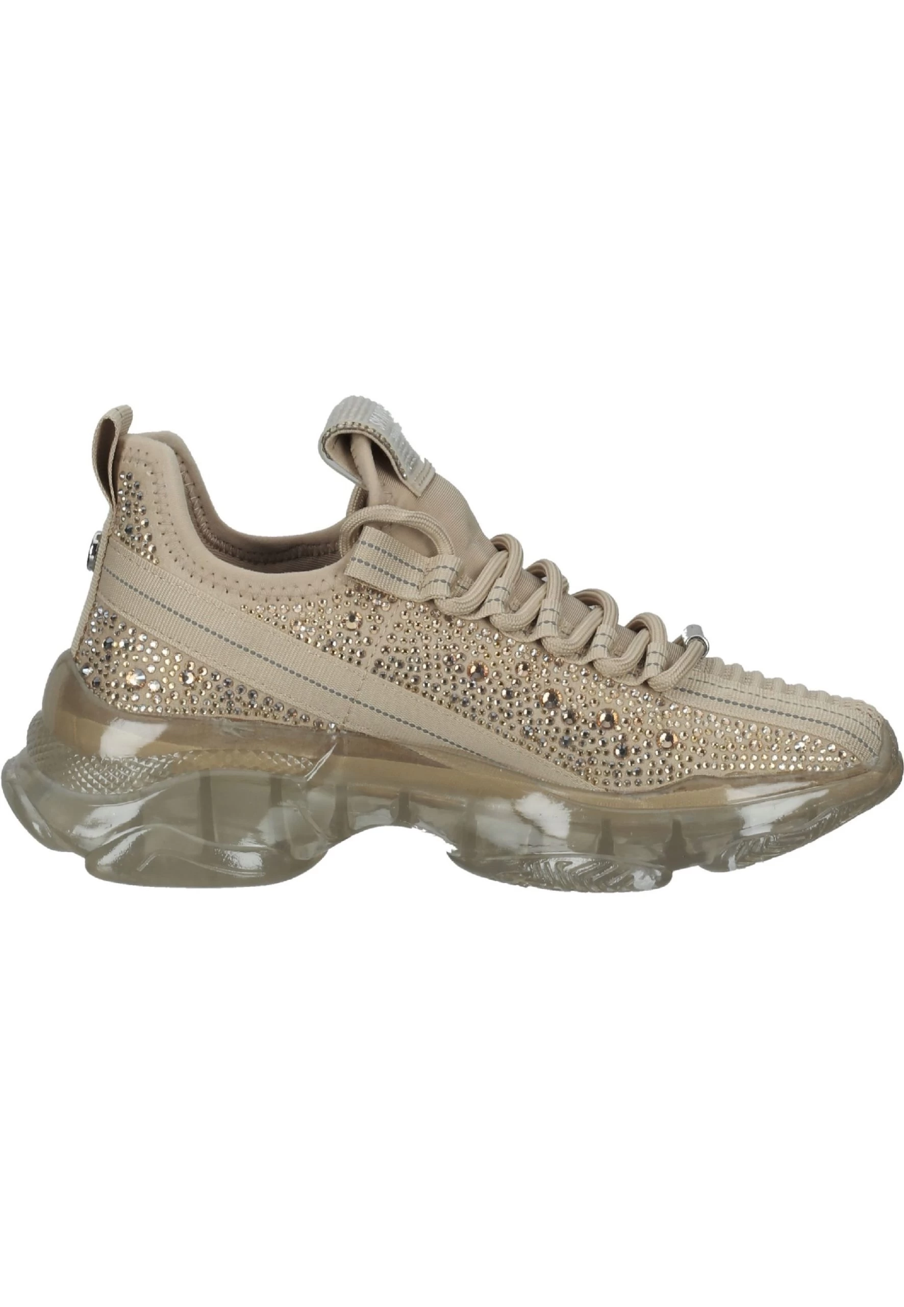 Steve Madden Maxilla - Sneakers Laag - Rose Gold 8 Steve Madden Maxilla - Sneakers Laag - Rose Gold - Afbeelding 8