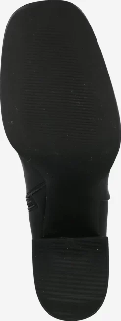 Steve Madden Klassieke Enkellaarsjes Enkellaarsjes Kaleb Dames Zwart -Winkel voor modeartikelen bd98302cb9047669a5a410253c98721a scaled