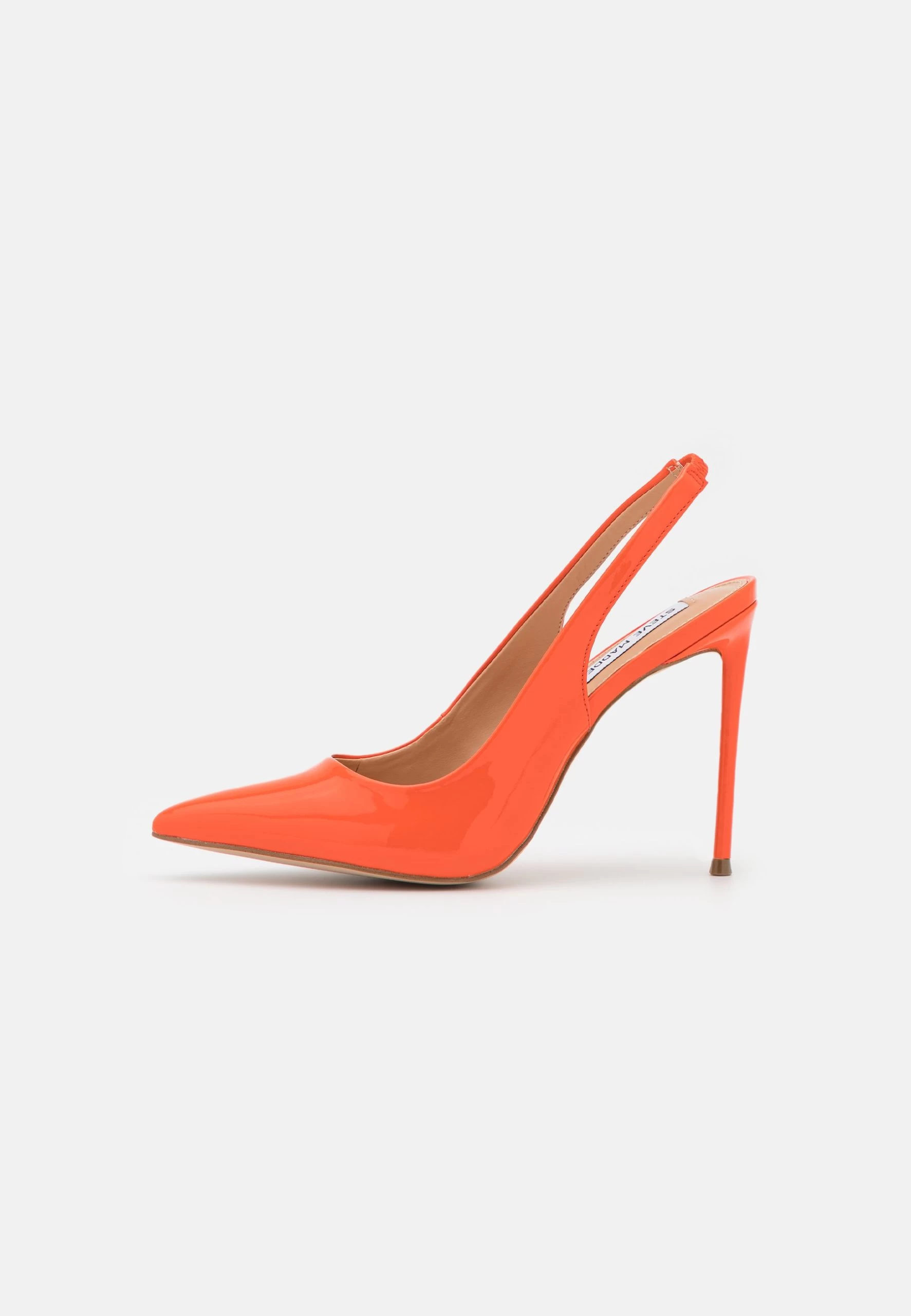Steve Madden Vividly - Klassieke Pumps - Orange 2 Steve Madden Vividly - Klassieke Pumps - Orange - Afbeelding 2