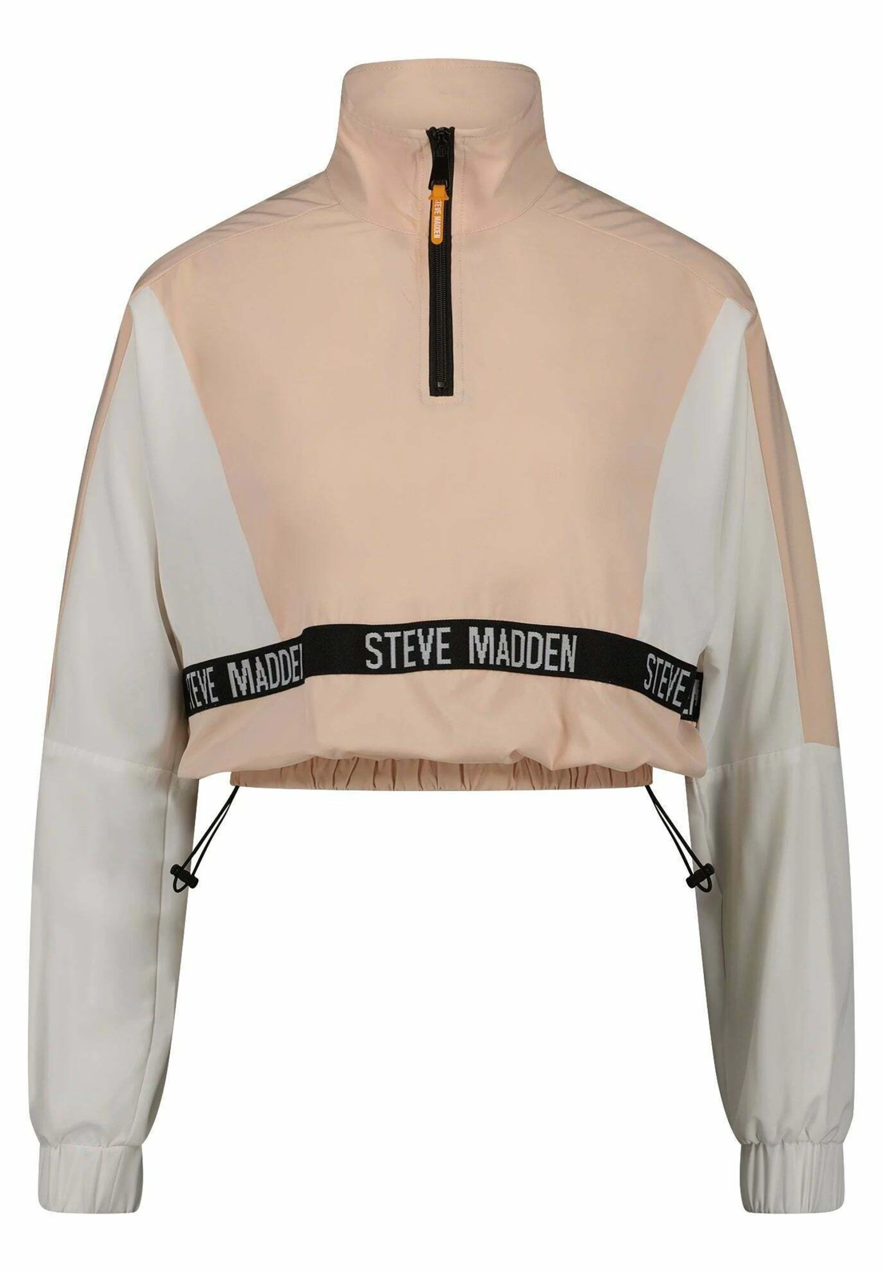 Steve Madden Candice- Windjack - Cameo Rose 4 Steve Madden Candice- Windjack - Cameo Rose - Afbeelding 4