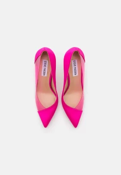 Steve Madden Voiced - Klassieke Pumps - Bright Fuchsia 11 Steve Madden Voiced - Klassieke Pumps - Bright Fuchsia -Winkel voor modeartikelen be8409001b1d495fa2591aea906f0a3a scaled