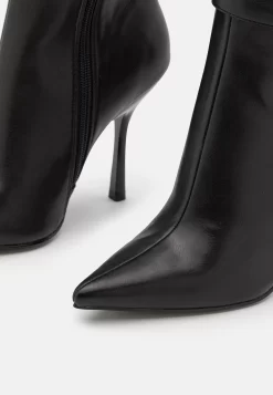 Steve Madden Priyanka - Laarzen - Black 11 Steve Madden Priyanka - Laarzen - Black -Winkel voor modeartikelen bed7ef72777c4b77ba99ebf1f30966f3 scaled