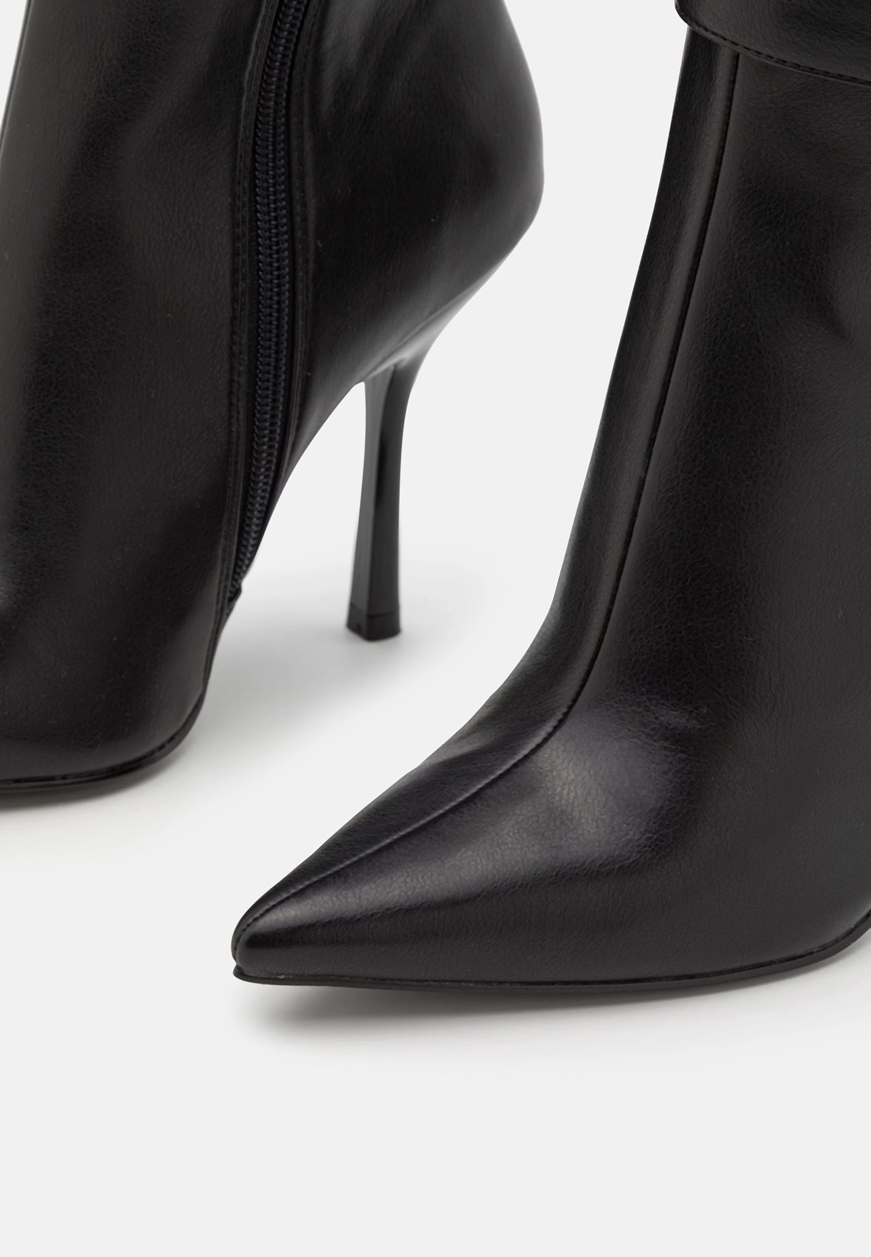 Steve Madden Priyanka - Laarzen - Black 6 Steve Madden Priyanka - Laarzen - Black - Afbeelding 6