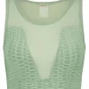 Steve Madden Top - Green