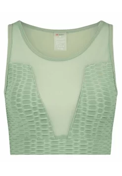 Steve Madden Top - Green