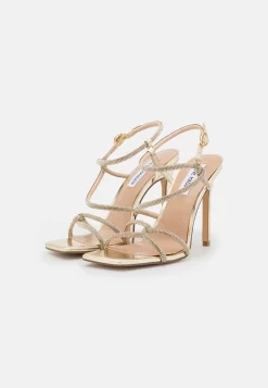 Steve Madden Implicit - Sandalen Met Hoge Hak - Gold -Winkel voor modeartikelen bf3ca453b0184f97aae795f92b034ca0 scaled