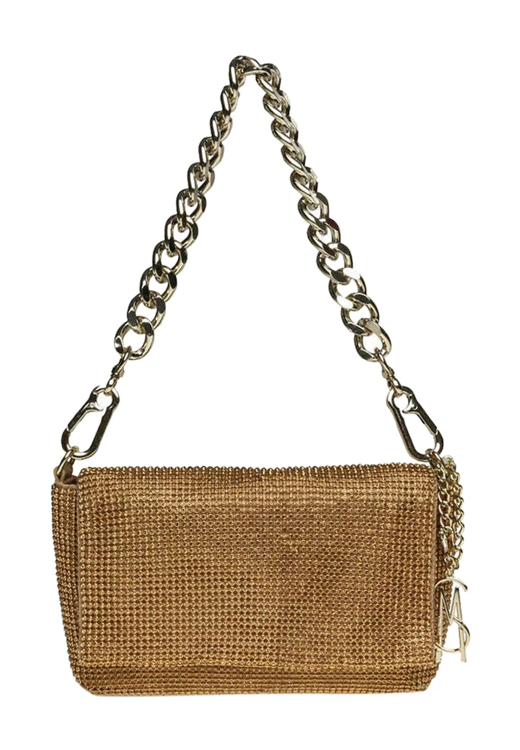 Steve Madden Bkiana- Schoudertas - Gold 1 Steve Madden Bkiana- Schoudertas - Gold