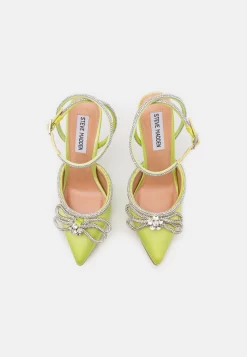 Steve Madden Viable - Sandalen - Neon Lime -Winkel voor modeartikelen c037ae2bdef042629475f600e49ef7dc scaled
