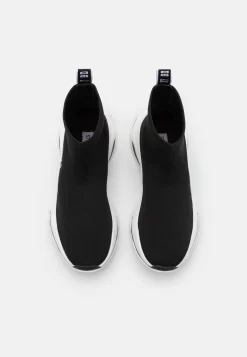 Steve Madden Master - Sneakers Hoog - Black -Winkel voor modeartikelen c07ebe4693cf4e0e9b0bd0e850913627 scaled