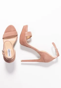Steve Madden Sarah - Sandalen Met Hoge Hak - Tan 10 Steve Madden Sarah - Sandalen Met Hoge Hak - Tan -Winkel voor modeartikelen c0bf7ff8d1fd49b7a20e2498d4aac964