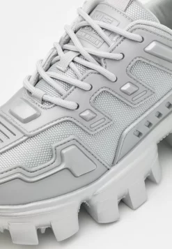 Steve Madden Prize - Sneakers Laag - Silver 11 Steve Madden Prize - Sneakers Laag - Silver -Winkel voor modeartikelen c248dc47282446398d785d7b9a451921 scaled