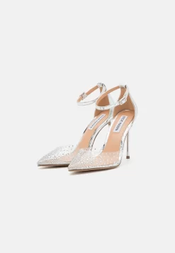 Steve Madden Ravaged - Klassieke Pumps - Silver -Winkel voor modeartikelen c3a5b72023b047b5ba2a798c17d733d4 scaled