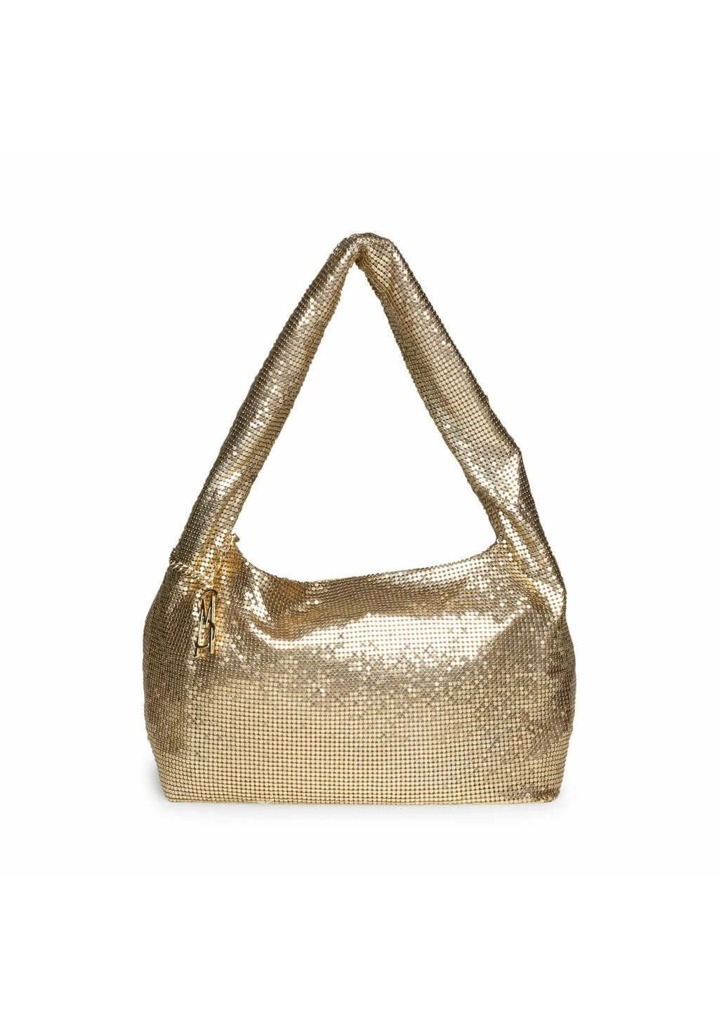 Steve Madden Bemiliaa- Handtas - Gold 2 Steve Madden Bemiliaa- Handtas - Gold - Afbeelding 2