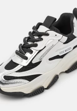 Steve Madden Possession - Sneakers Laag - Silver/Multi-Coloured -Winkel voor modeartikelen c423f95f4f164d828f91aa510604db19 scaled