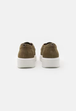 Steve Madden Fayles - Sportieve Veterschoenen - Khaki -Winkel voor modeartikelen c44c2afbf6fc4c6fb3b8d1456fd517c4 scaled