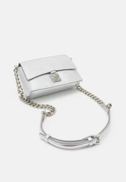 Steve Madden Bsheeny - Schoudertas - Clear -Winkel voor modeartikelen c46ee39a97bd483b87ab491bb44f744a scaled