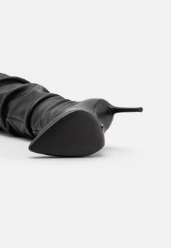 Steve Madden Overknee Laarzen - Black 8 Steve Madden Overknee Laarzen - Black -Winkel voor modeartikelen c5434ce8dc7248a8a39a60458d994131 scaled