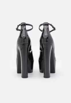 Steve Madden Skyrise - Plateaupumps - Black -Winkel voor modeartikelen c5e38e15dcc440598b17cf506494753b scaled