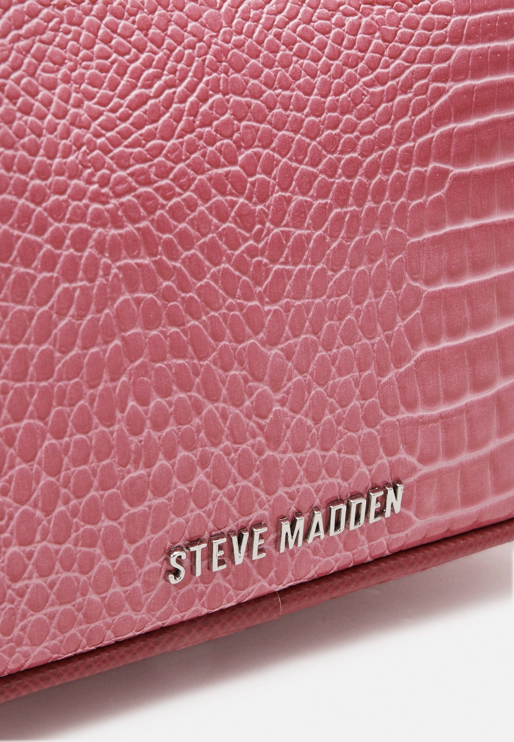 Steve Madden Bjanine - Handtas - Pink 5 Steve Madden Bjanine - Handtas - Pink - Afbeelding 5