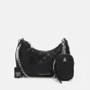 Steve Madden Bvital Crossbody - Schoudertas - Black