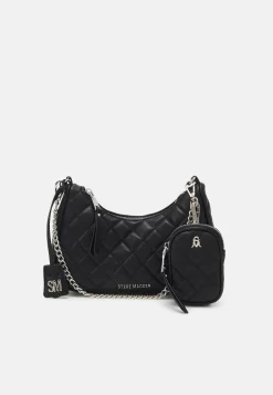 Steve Madden Bvital Crossbody - Schoudertas - Black