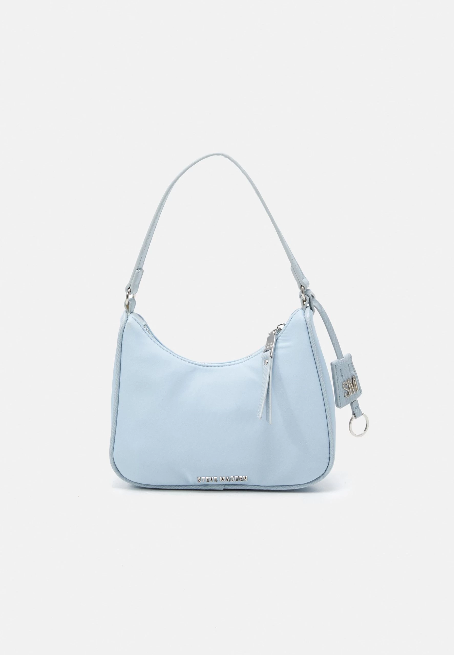 Steve Madden Bglide - Handtas - Light Blue 1 Steve Madden Bglide - Handtas - Light Blue