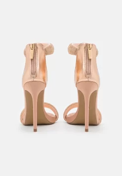 Steve Madden Makenna - Sandalen - Rose Gold -Winkel voor modeartikelen c838b56d5f4f46cea2fdd7a1070dd54f scaled