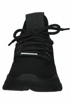 Steve Madden Sneakers Laag - Black Black -Winkel voor modeartikelen c8cc35f00f384d8eaecf0d784aae3cbe