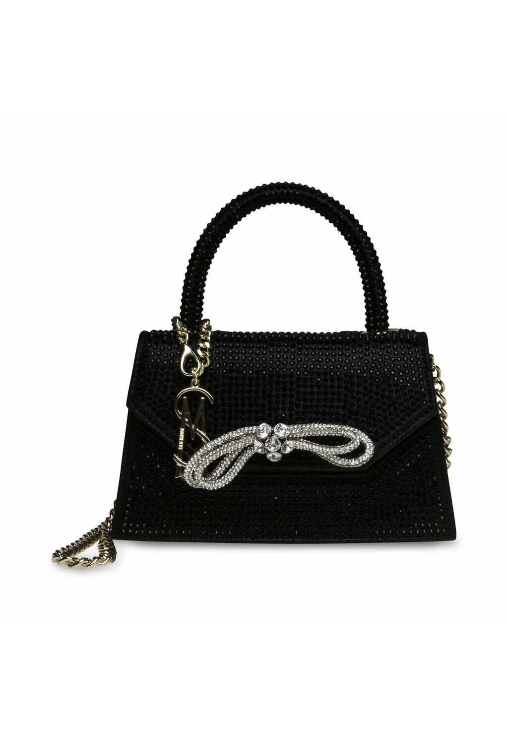 Steve Madden Bglimpse - Schoudertas - Black 1 Steve Madden Bglimpse - Schoudertas - Black