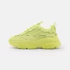 Steve Madden Possession - Sneakers Laag - Lime