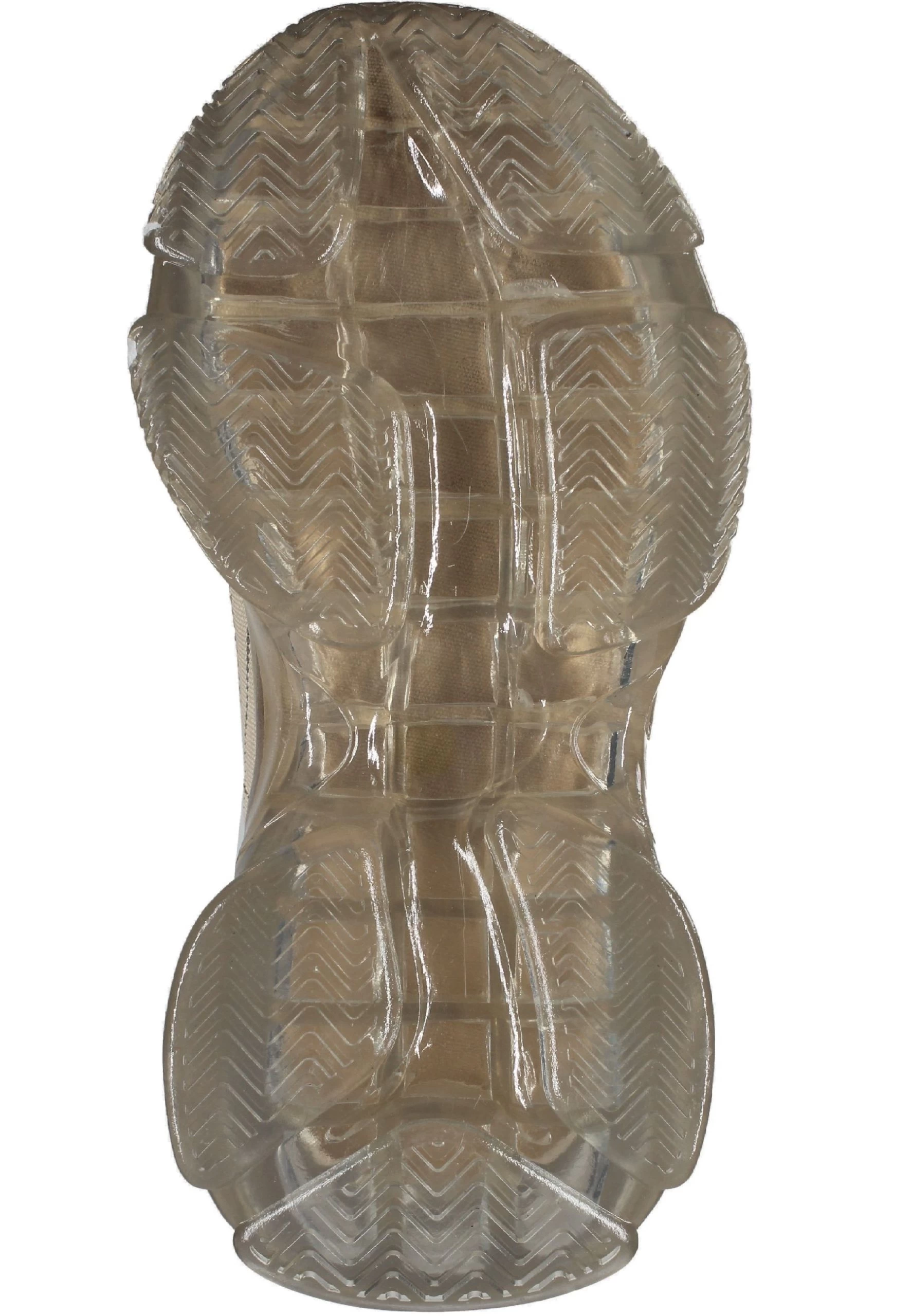 Steve Madden Maxilla - Sneakers Laag - Rose Gold 9 Steve Madden Maxilla - Sneakers Laag - Rose Gold - Afbeelding 9