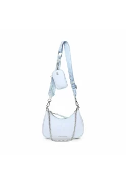 Steve Madden Bvital-T - Schoudertas - Sky Blue