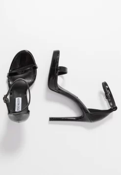 Steve Madden Milano - Sandalen Met Hoge Hak - Black -Winkel voor modeartikelen cafab6e57faa43329d9d48fe301b24a8 scaled