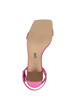 Steve Madden Luxe - Sandalen - Roze -Winkel voor modeartikelen cb54c975c59c437f99f87adb622f000c