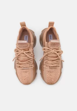 Steve Madden Maxima - Sneakers Laag - Rose Gold -Winkel voor modeartikelen cb7a9b8c897a4cdaa3054de9d9d344d4 scaled