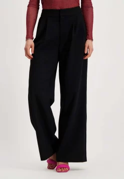 Steve Madden Isabella - Broek - Black