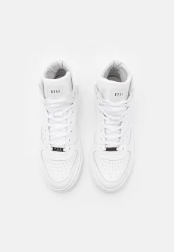 Steve Madden Sneakers Hoog - White -Winkel voor modeartikelen cbec651e3dfc419bbbd45edfc1da880a scaled