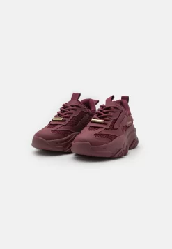 Steve Madden Possession - Sneakers Laag - Wine -Winkel voor modeartikelen cc6499101c5945dca88c2a371f9d08f1 scaled