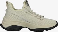 Steve Madden Running Sneakers Sneakers Laag Dames Beige -Winkel voor modeartikelen cd4accebe409fe847a5ddecd8c35f6b7