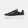 Steve Madden Orlando - Sneakers Laag - Black