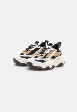 Steve Madden Possession - Sneakers Laag - Black/Tan -Winkel voor modeartikelen ceebd2e388ea41ebaef17cfd4716e31c scaled